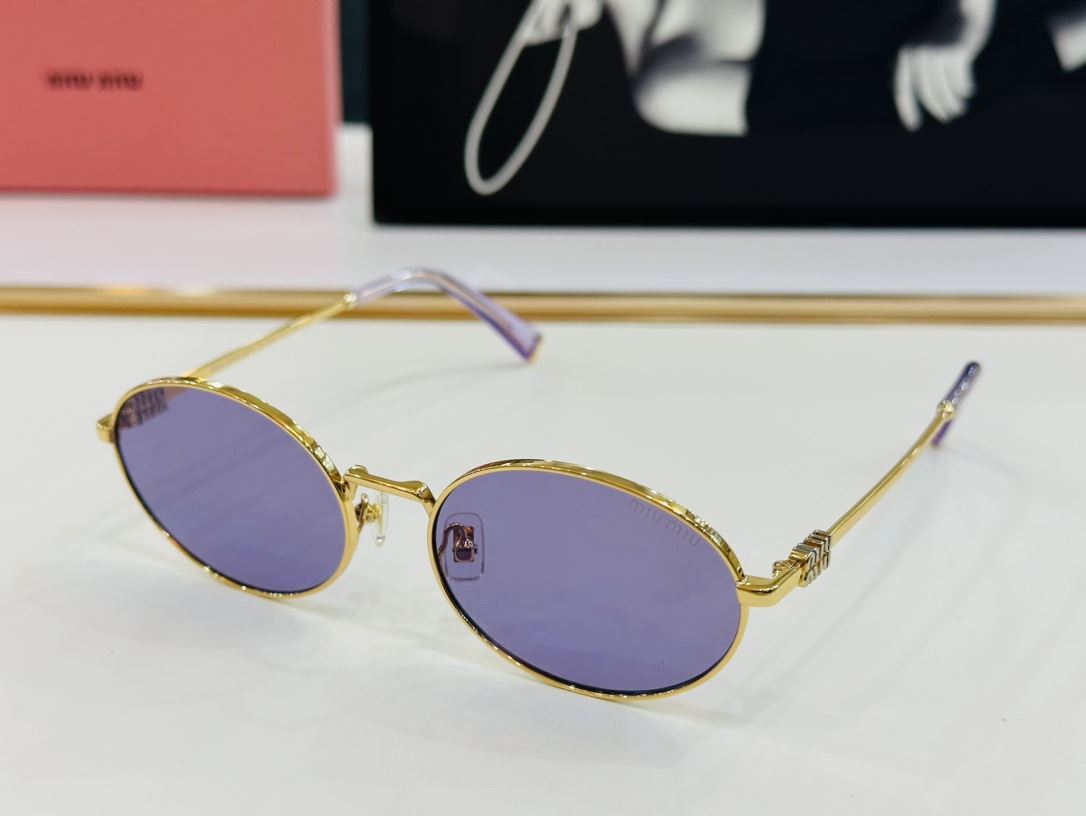 Miu Miu Sunglasses